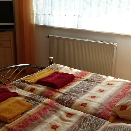 Baur Apartment Tussenhausen