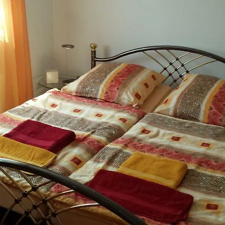 Baur Apartment