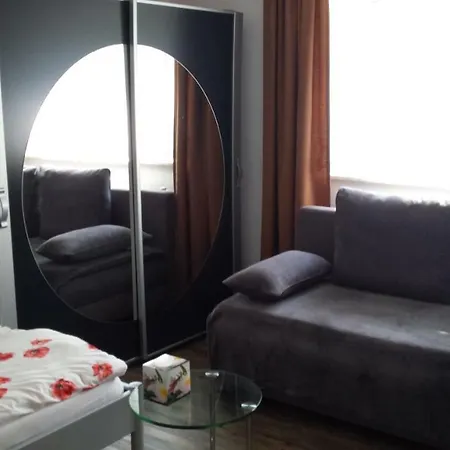 Baur Apartment