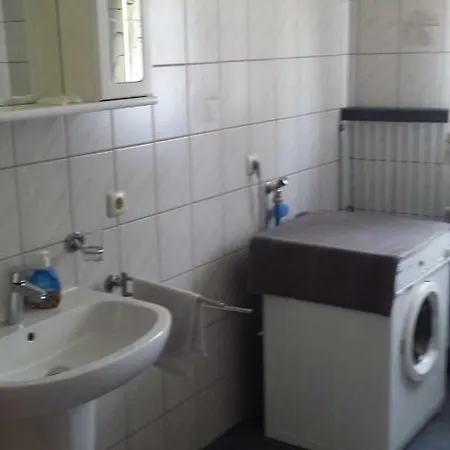 Baur Apartment