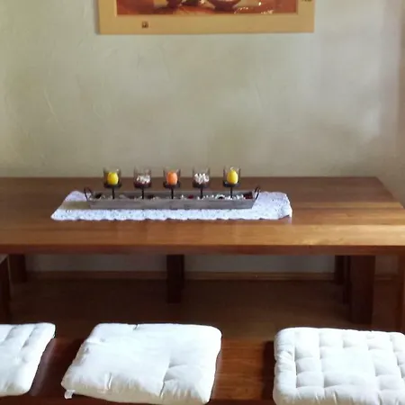 Baur Apartament *