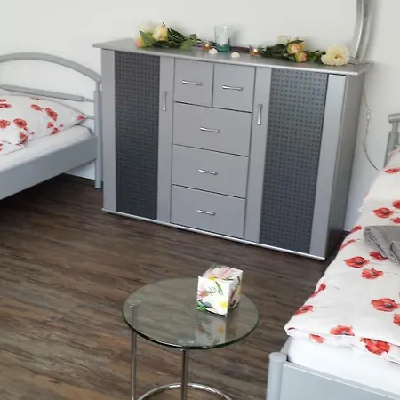 Apartament Baur