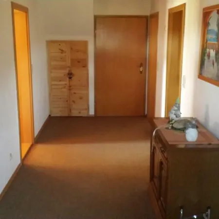 Baur Apartament Tussenhausen