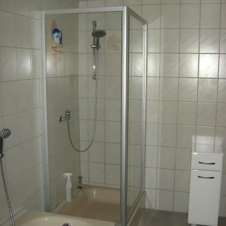 Baur Apartament Tussenhausen