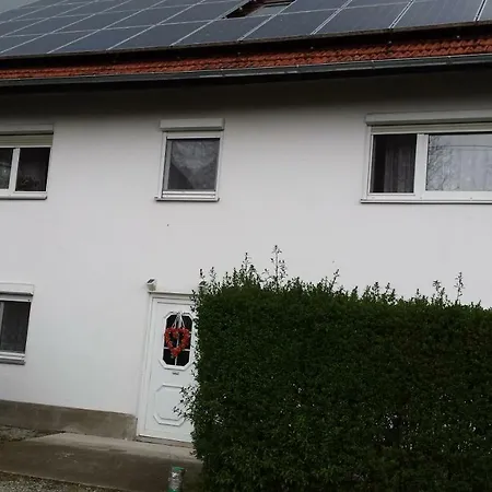 Baur Apartament
