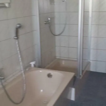 Baur Apartament Tussenhausen